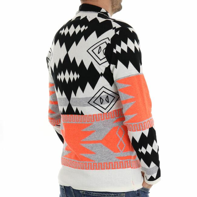 CARDIGAN NEWGIBO BL11 - Mad Fashion | img vers.650x/